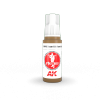AK Interactive AK11440 Desert Uniform Base 17ml
